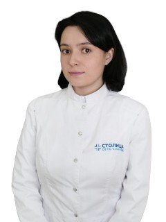 Михайлова Наталья Валерьевна