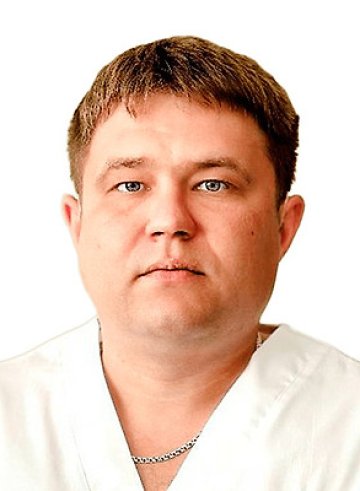 Шаяхметов Денис Рамилевич