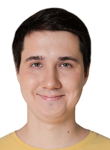 Жуков Семен Сергеевич