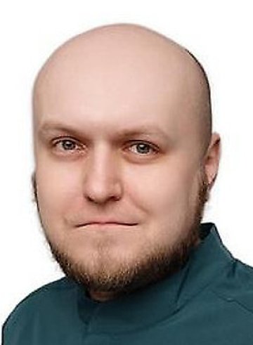 Донской Дмитрий Владимирович