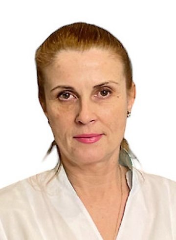 Майорова Юлия Игоревна