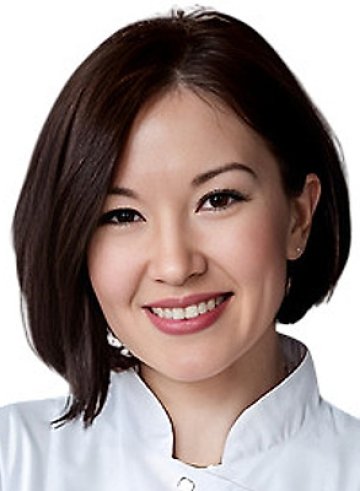 Валиуллина Эльвира Раиловна