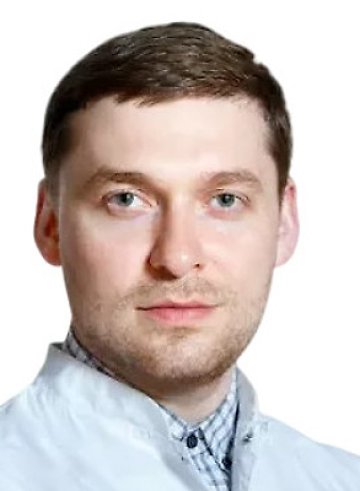 Полубояров Андрей Сергеевич 