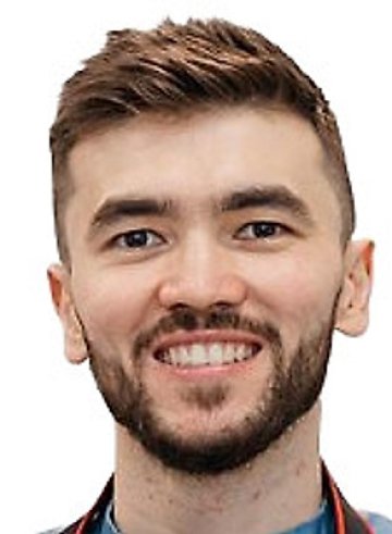 Кадырбаев Галим Файзиевич