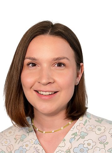 Япарова Екатерина Сергеевна