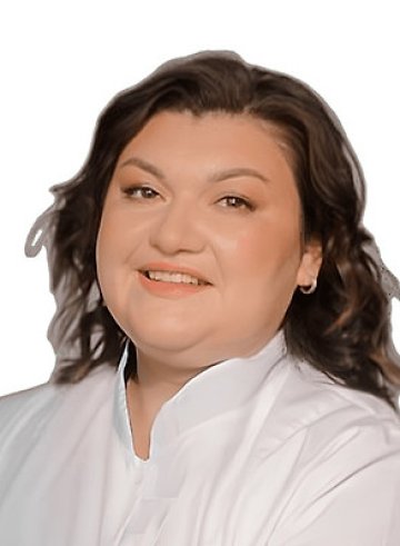 Соколова Эльвира Александровна