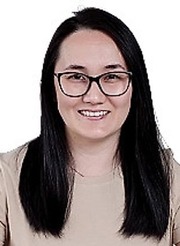 Гайсина Гульсина Ильдаровна