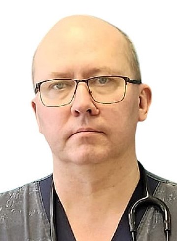 Сусаркин Олег Владимирович