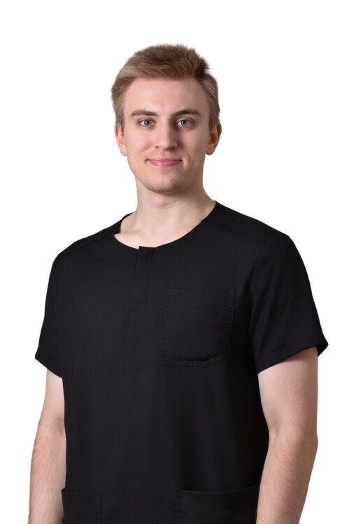 Бакулин Кирилл Андреевич