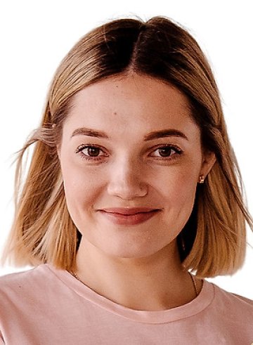 Берёзко Ангелина Сергеевна