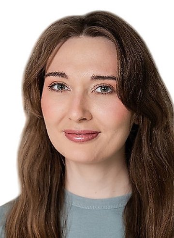 Сафина Юлия Ришатовна