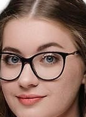 Виноградова Анастасия Павловна