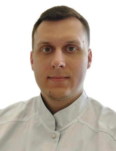 Козлов Кирилл Александрович