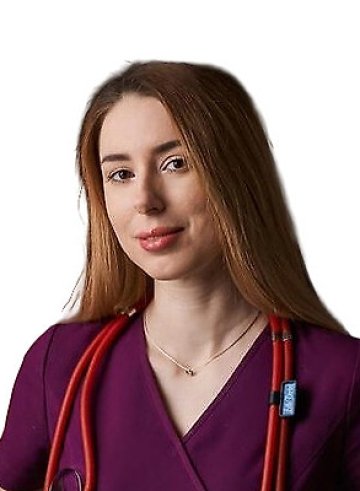 Шарабарова Мария Владиславовна