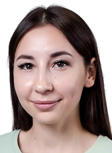 Шайхутдинова Эльвира Фанусовна