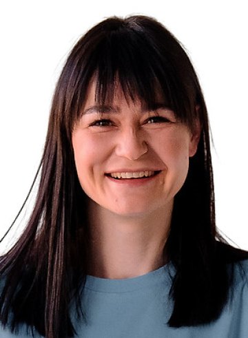 Ахмадуллина Гульшат Рависовна