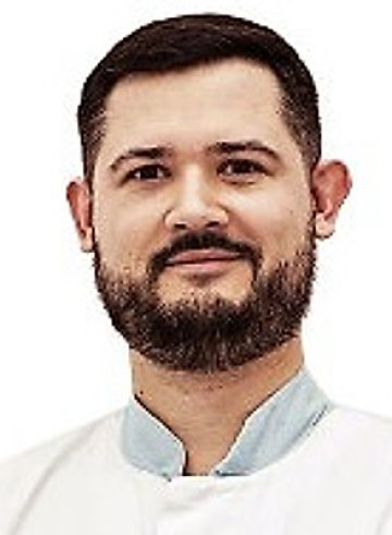 Постарнаков Сергей Николаевич
