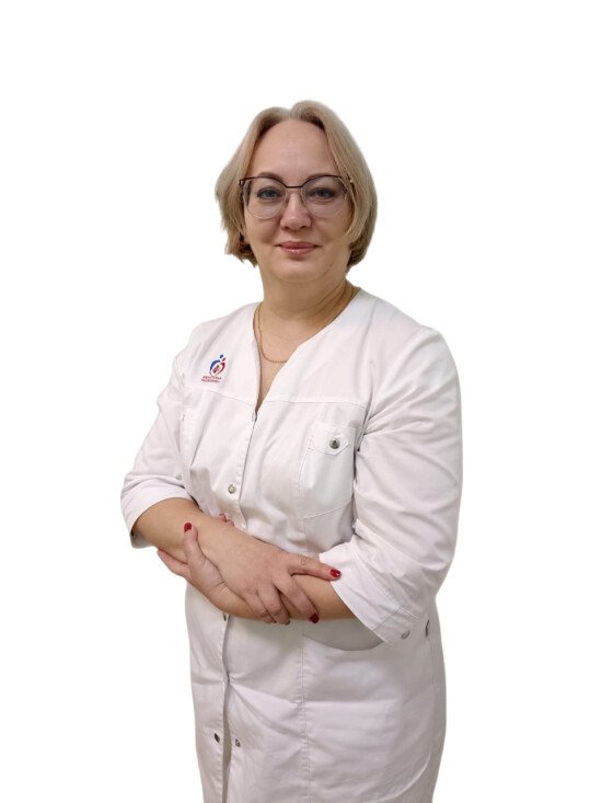 Хафизова Гузель Франгеловна