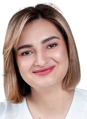 Низамова Александра Романовна