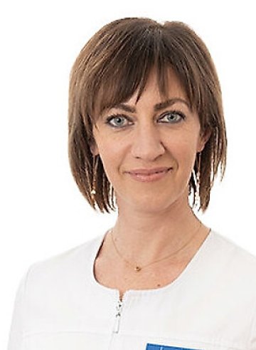 Ботнарь Анна Андреевна