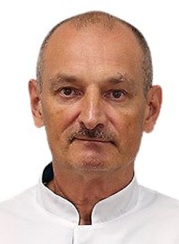 Кузнецов Вячеслав Олегович