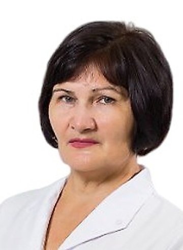 Габдулхакова Альфия Ханифовна