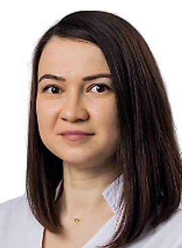 Каюмова Индира Маратовна