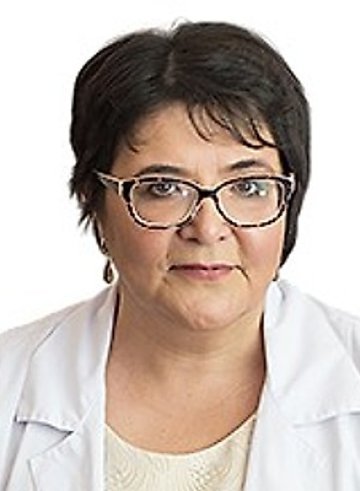 Мударисова Диляра Зуфаровна