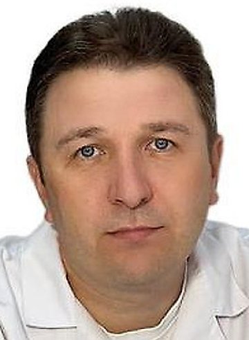 Ронжин Артем Евгеньевич