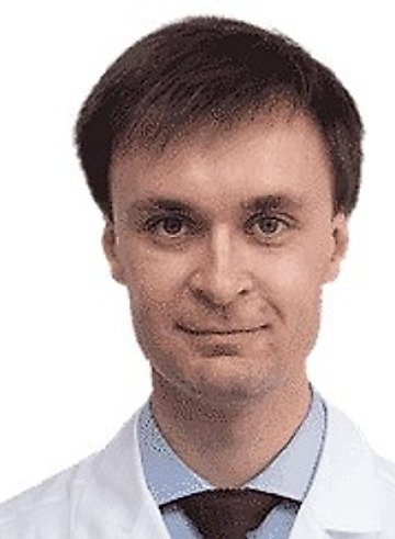 Дибаев Тагир Ильдарович