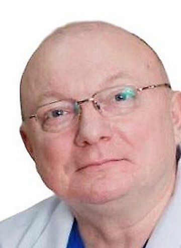 Иванин Сергей Леонидович