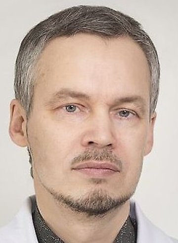 Агзамов Вадим Танзелгаянович