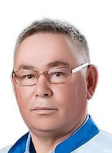 Масягутов Рашит Ямилович