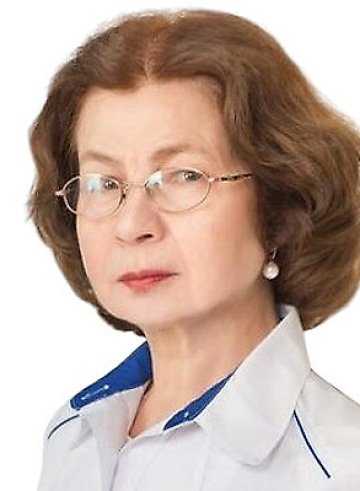 Галиева Аделя Файзирахмановна