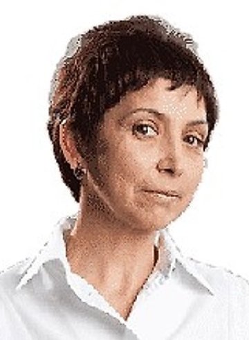 Гиниятуллина Лейла Шамильевна