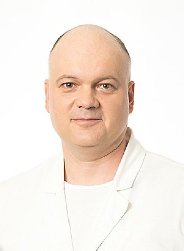 Мусатов Сергей Анатольевич