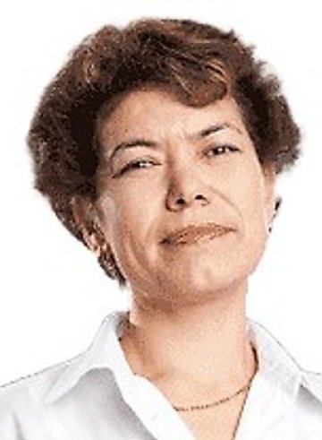 Саттарова Рима Разяновна