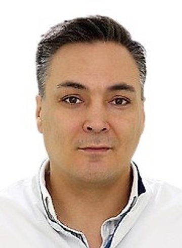 Тимербулатов Махмуд Вилевич