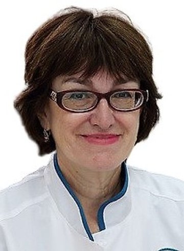 Сахаутдинова Гюльнар Муратовна