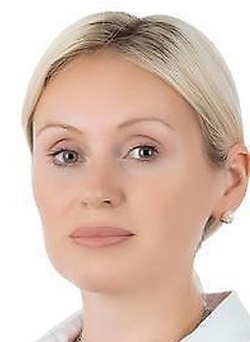 Валеева Елена Евгеньевна