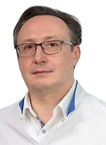 Мовергоз Сергей Викторович