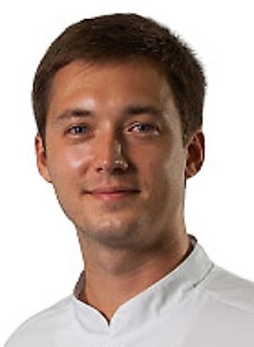 Горин Дмитрий Игоревич