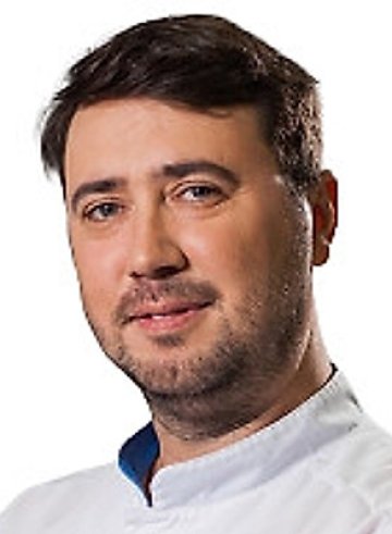Шамсутдинов Рустам Рамильевич