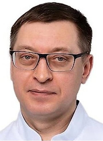 Фатхуллин Азамат Салаватович