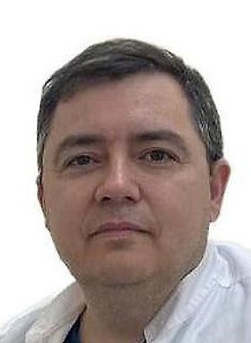 Бакиров Ильгиз Салаватович