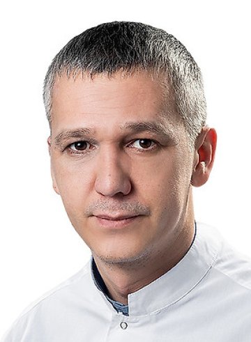 Самигуллин Рафаэль Раисович