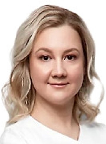 Япрынцева Альбина Анваровна