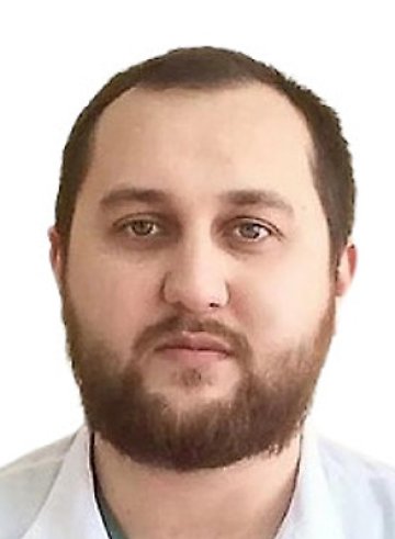 Рахимов Алмаз Ильдарович