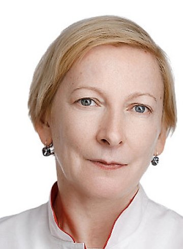 Желтухина Марина Евгеньевна