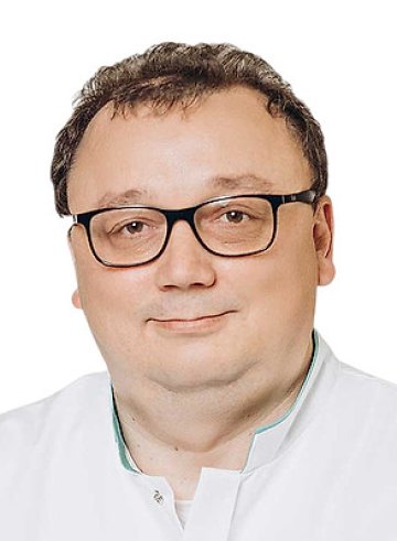 Буда Александр Игоревич